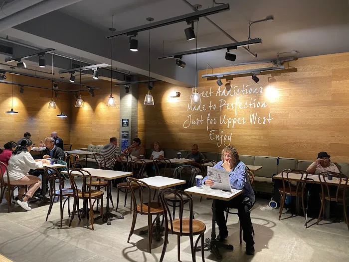 Paris Baguette Picture 9