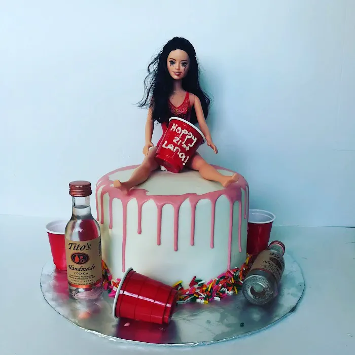 Snooky's Custom Cakes Picture 9