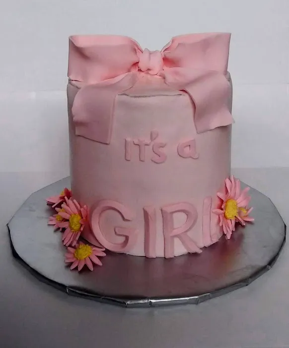 Snooky's Custom Cakes Picture 6