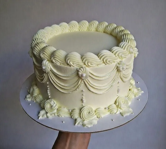 Snooky's Custom Cakes Picture 5