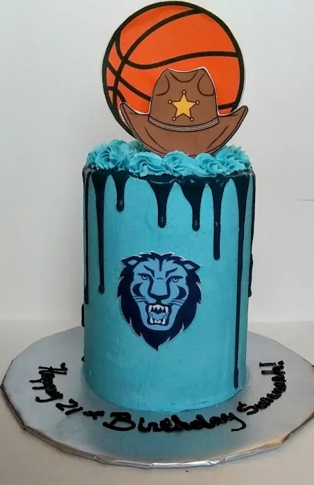 Snooky's Custom Cakes Picture 8