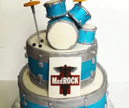 Snooky's Custom Cakes