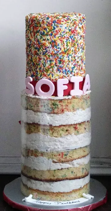 Snooky's Custom Cakes Picture 4