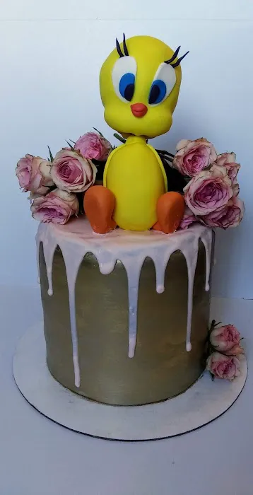 Snooky's Custom Cakes Picture 2