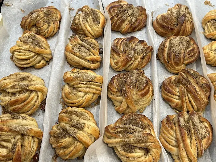 Thrive Bakery + Pantry Picture 10