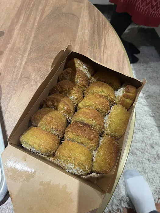 Thrive Bakery + Pantry Picture 9