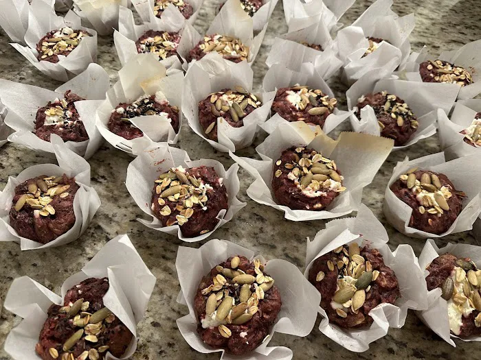 Thrive Bakery + Pantry Picture 3