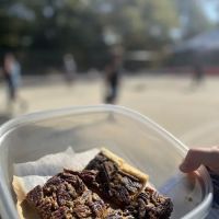 Thrive Bakery + Pantry ico