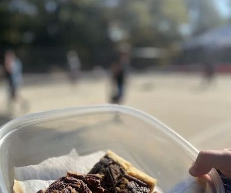 Thrive Bakery + Pantry