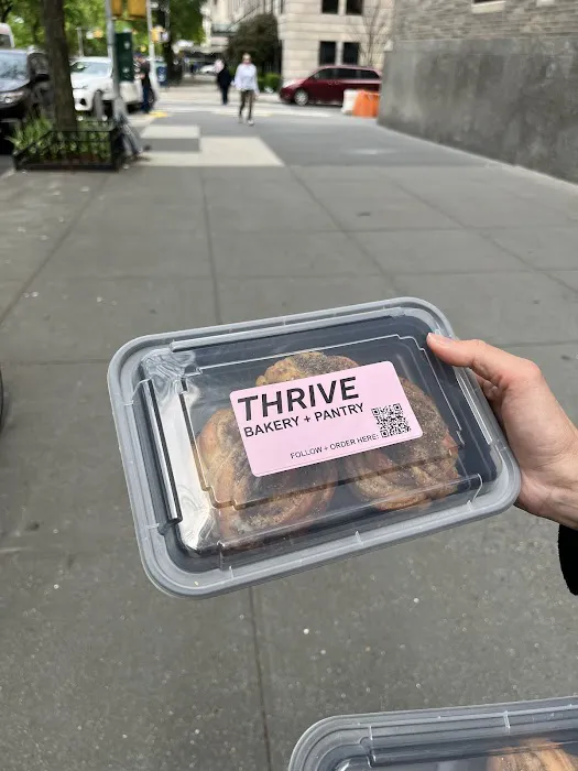 Thrive Bakery + Pantry Picture 4