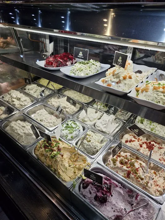 Broadway Bagel Picture 6