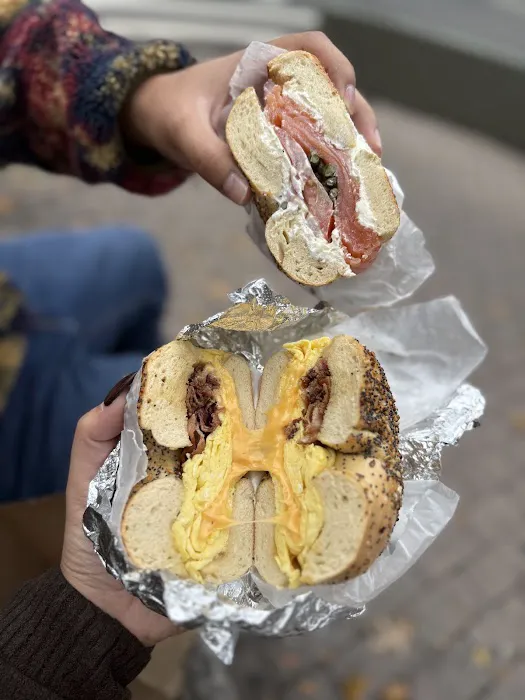 Broadway Bagel Picture 1