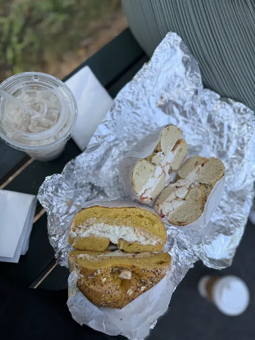 Broadway Bagel Picture 10