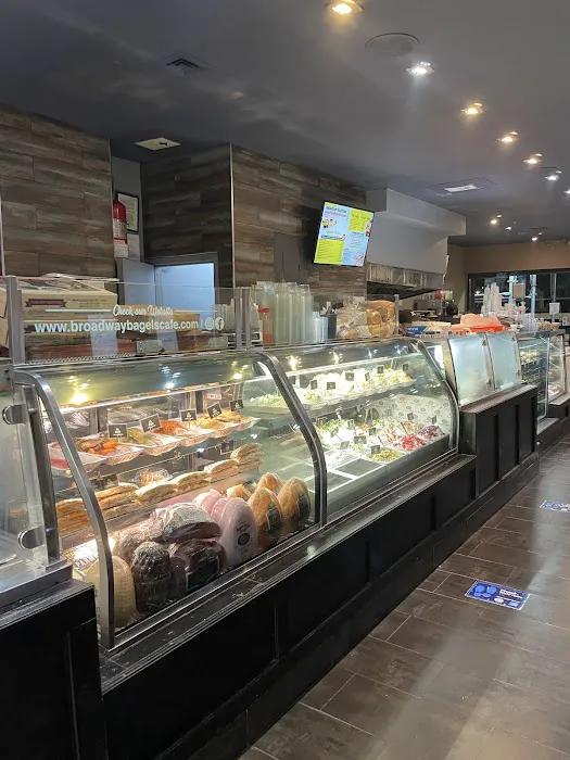 Broadway Bagel Picture 2