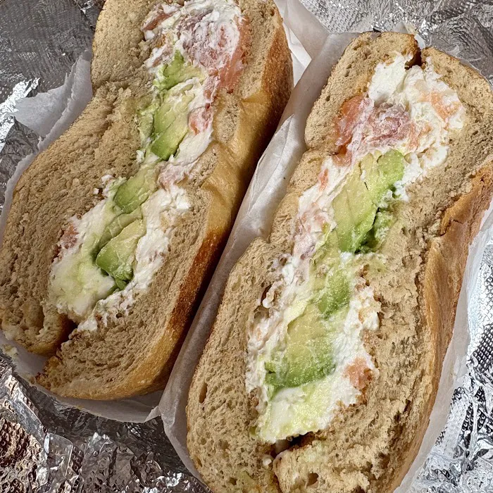 Broadway Bagel Picture 3