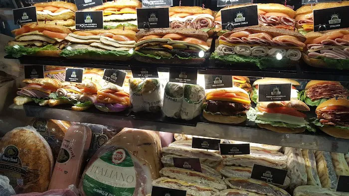 Broadway Bagel Picture 7