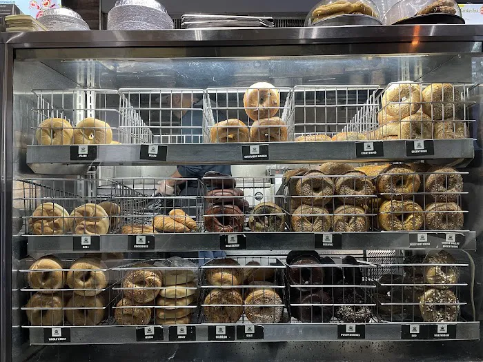 Broadway Bagel Picture 9