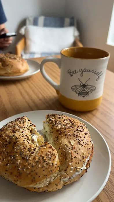 Broadway Bagel Picture 8