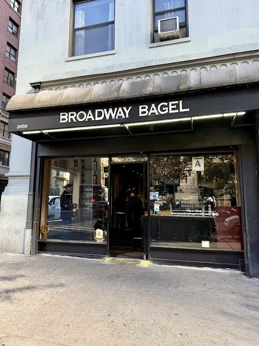Broadway Bagel Picture 5