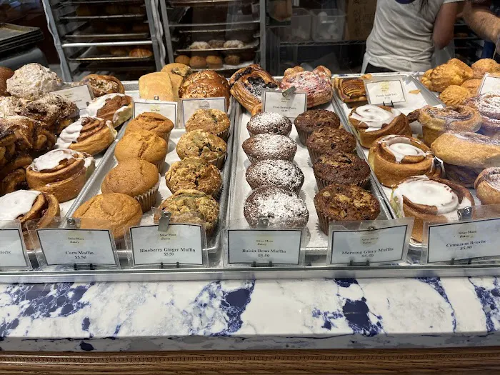 Silver Moon Bakery Picture 7