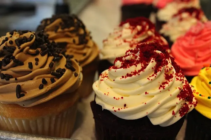 Silver Moon Bakery Picture 1