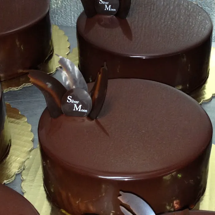Silver Moon Bakery Picture 5