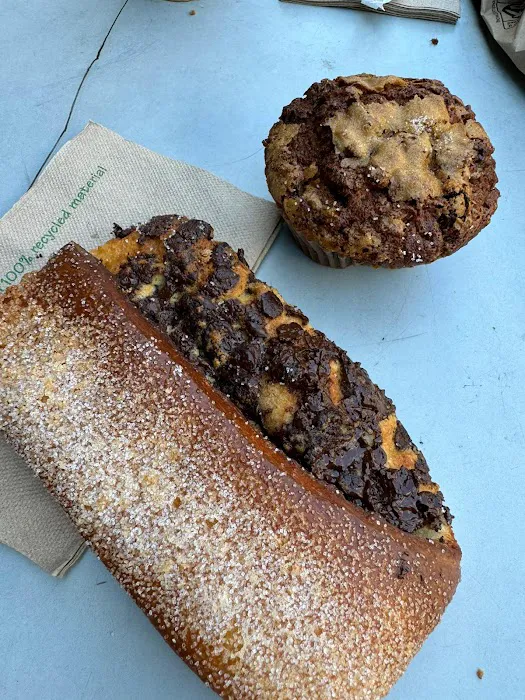 Silver Moon Bakery Picture 3