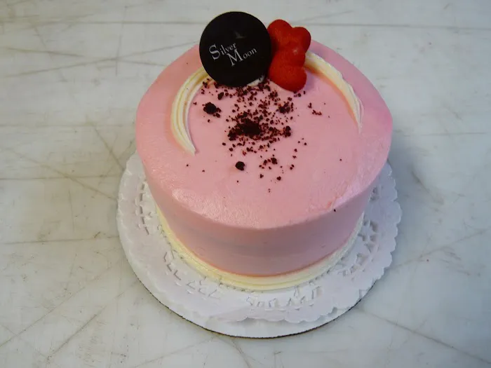 Silver Moon Bakery Picture 9