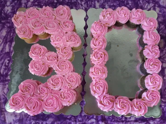 Lady Lexis Sweets Picture 8