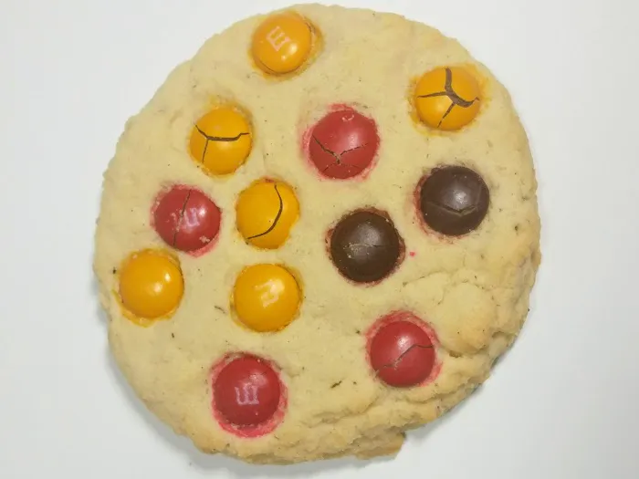 Lady Lexis Sweets Picture 3