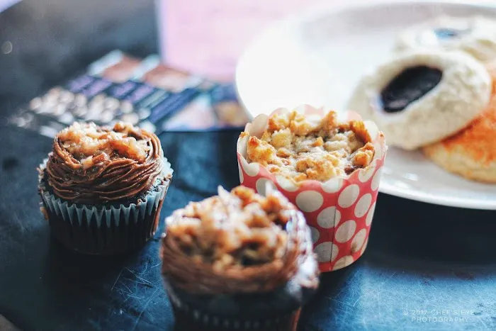 Lady Lexis Sweets Picture 1