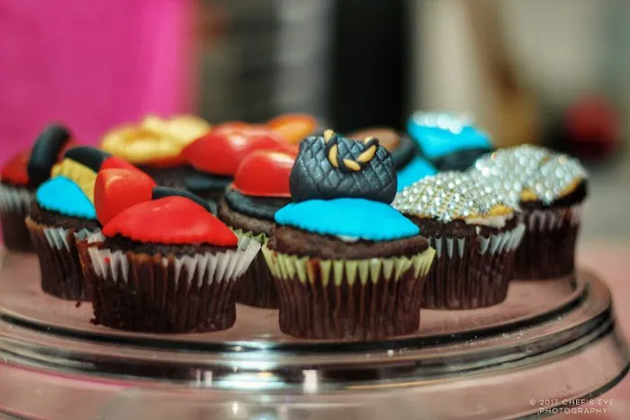 Lady Lexis Sweets Picture 2