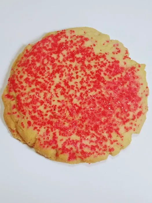 Lady Lexis Sweets Picture 6