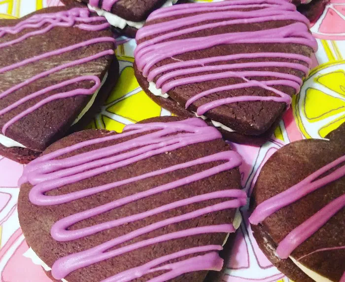 Lady Lexis Sweets Picture 7