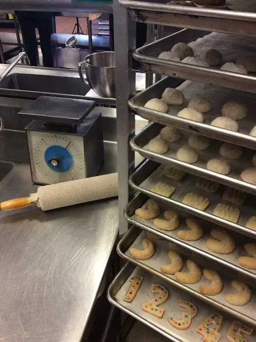 CBK Cookies Picture 5