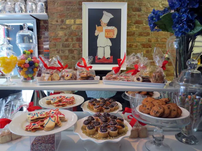 CBK Cookies Picture 4