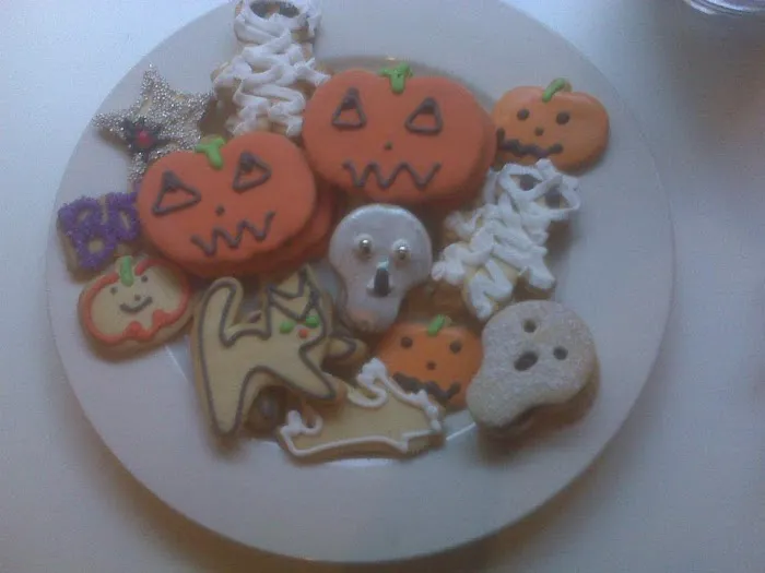 CBK Cookies Picture 10