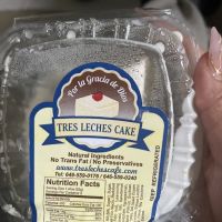 Tres Leches Café (Harlem) ico