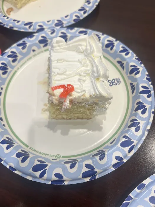 Tres Leches Café (Harlem) Picture 9