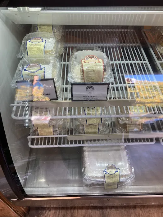 Tres Leches Café (Harlem) Picture 4