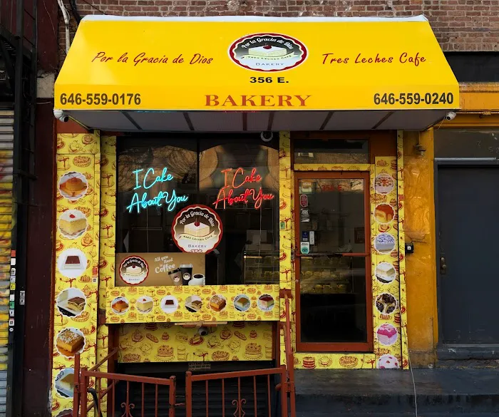 Tres Leches Café (Harlem) Picture 5