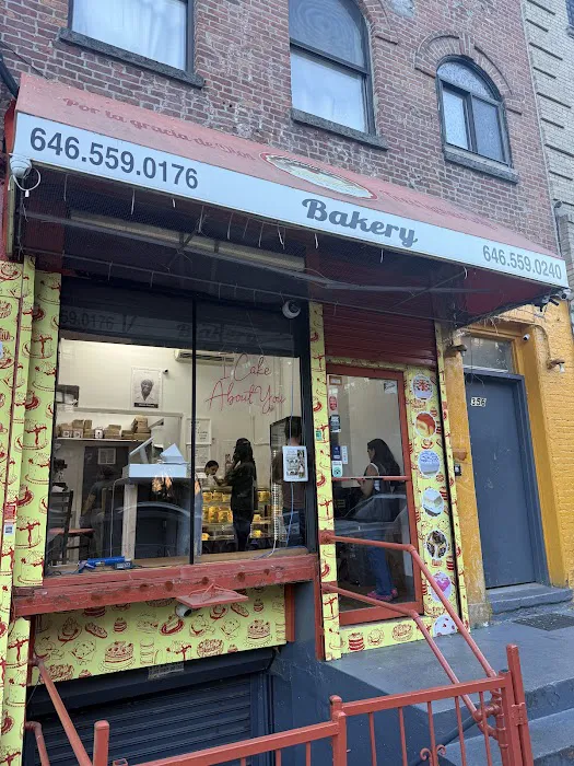 Tres Leches Café (Harlem) Picture 3