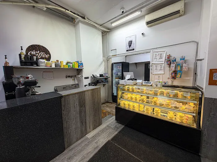 Tres Leches Café (Harlem) Picture 10