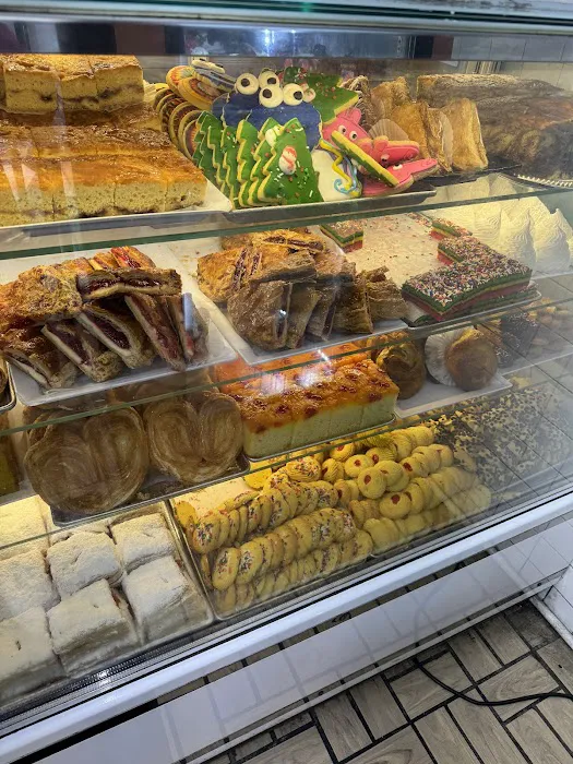 Capri Bakery Picture 1