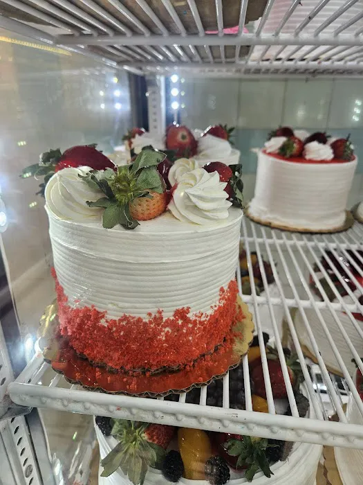 Capri Bakery Picture 4