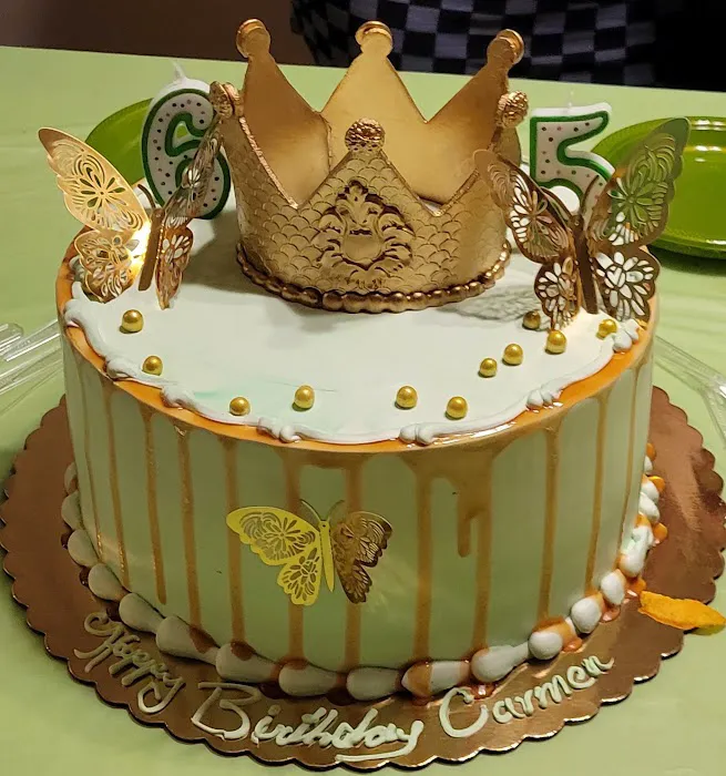 Capri Bakery Picture 6