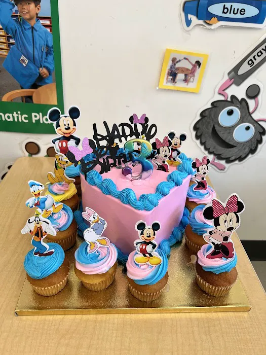 Capri Bakery Picture 3