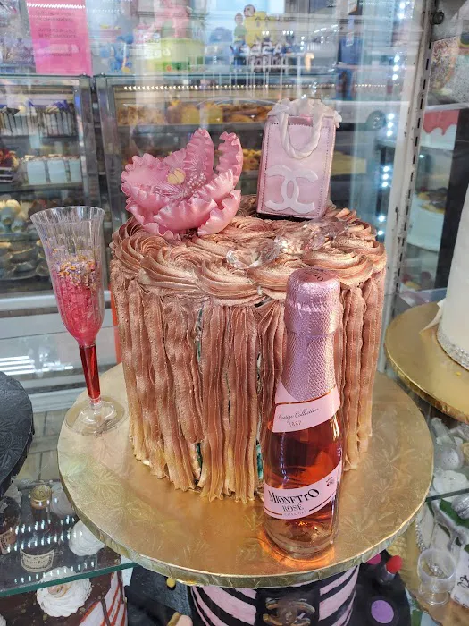 Capri Bakery Picture 5