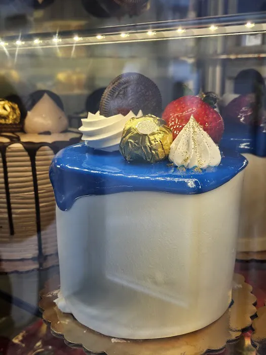 Capri Bakery Picture 2