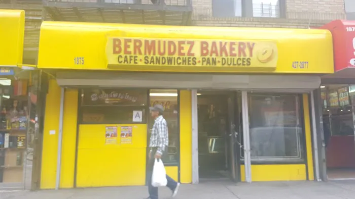 Bermudez Bakery Picture 4